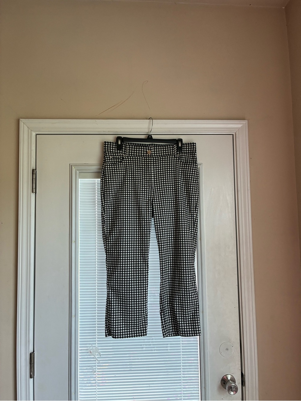 Women’s 89th & MADISON Cropped Pants 12